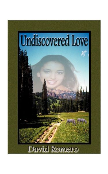 Produktbild: Undiscovered Love