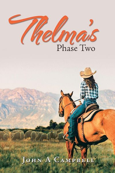 Produktbild: Thelma's Phase Two