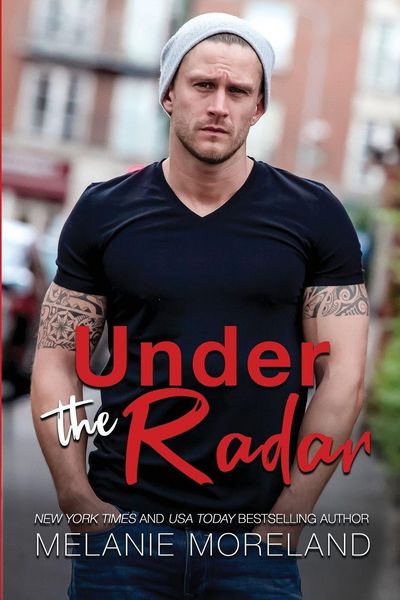 Produktbild: Under The Radar