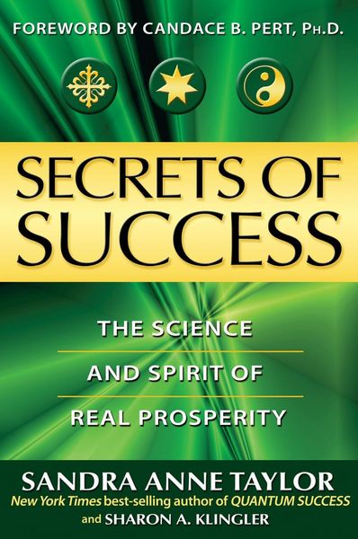 Produktbild: Secrets of Success