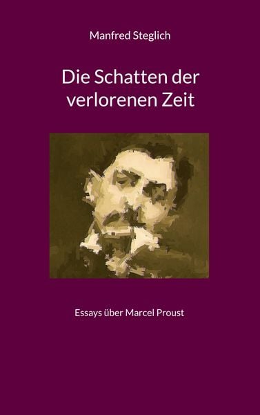 Produktbild: Die Schatten der verlorenen Zeit