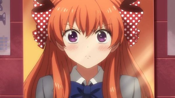 Produktbild: Shojo-Mangaka Nozaki-Kun Vol. 1 (Ep. 1-4)