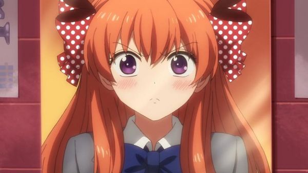 Produktbild: Shojo-Mangaka Nozaki-Kun Vol. 1 (Ep. 1-4)