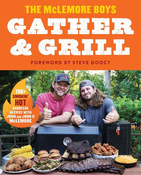Produktbild: Gather and Grill
