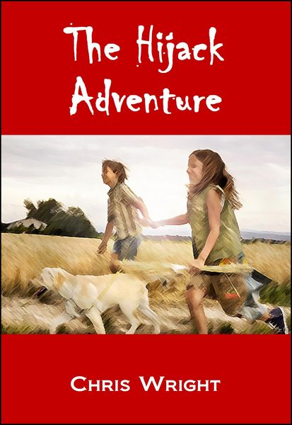 Produktbild: The Hijack Adventure