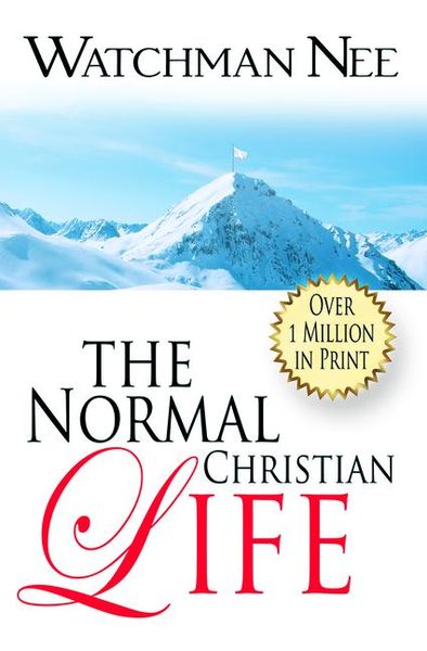 Produktbild: The Normal Christian Life