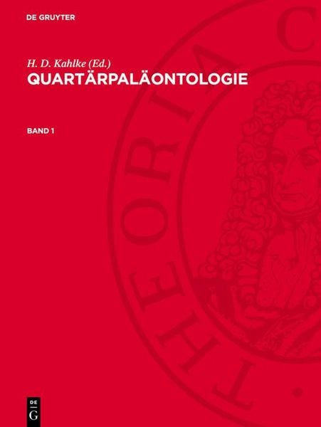 Produktbild: Quart&auml;rpal&auml;ontologie. Band 1