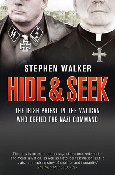 Produktbild: Walker, S: Hide and Seek