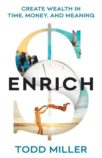 Produktbild: Enrich