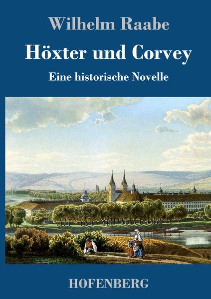 Produktbild: H&ouml;xter und Corvey