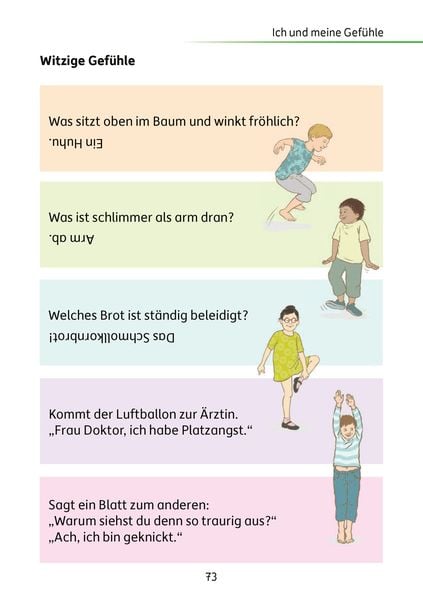 Produktbild: Mein R&auml;tselblock Sachunterricht 1. Klasse