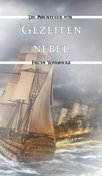 Produktbild: Gezeitennebel