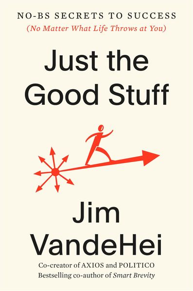 Produktbild: Just the Good Stuff