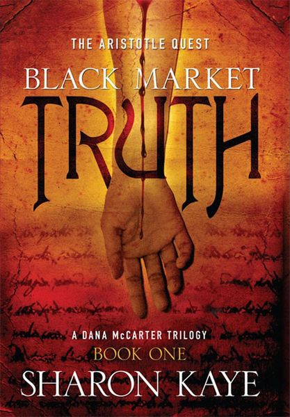 Produktbild: Black Market Truth