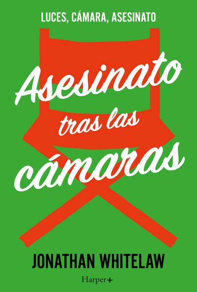 Produktbild: Asesinato tras las c&aacute;maras