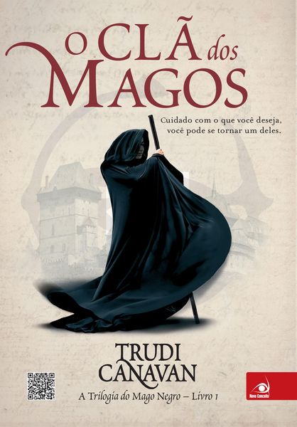 Produktbild: O cl&atilde; dos magos