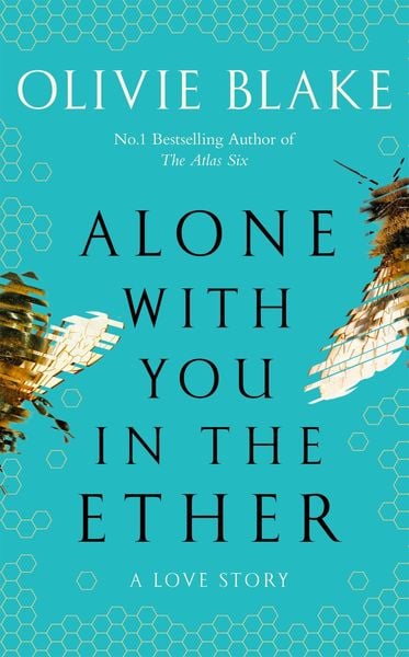 Produktbild: Alone With You in the Ether