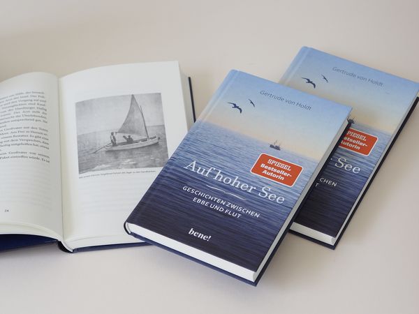 Produktbild: Auf hoher See