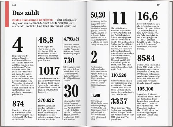 Produktbild: DUMONT Reise-Taschenbuch Reiseführer Sizilien