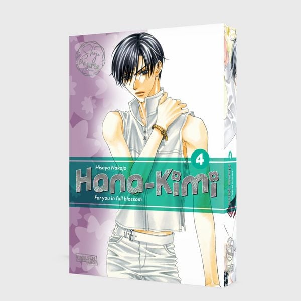 Produktbild: Hana-Kimi Pearls 4
