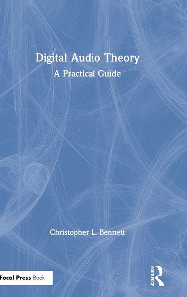 Produktbild: Digital Audio Theory