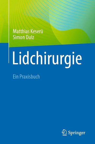 Produktbild: Lidchirurgie