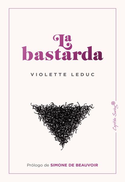Produktbild: La bastarda