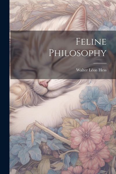 Produktbild: Feline Philosophy