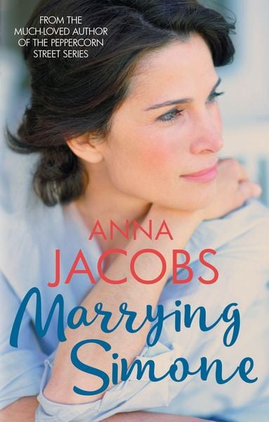 Produktbild: Marrying Simone
