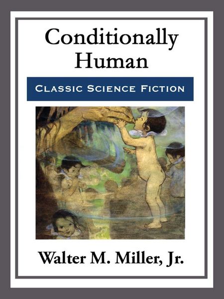 Produktbild: Conditionally Human