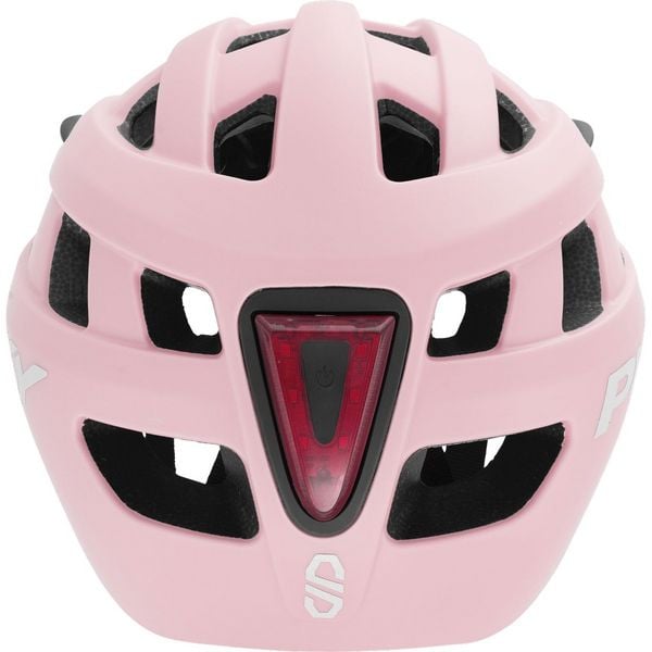 Produktbild: PUKY Helm M 220g f&uuml;r Lauf- und Fahrrad retro rose