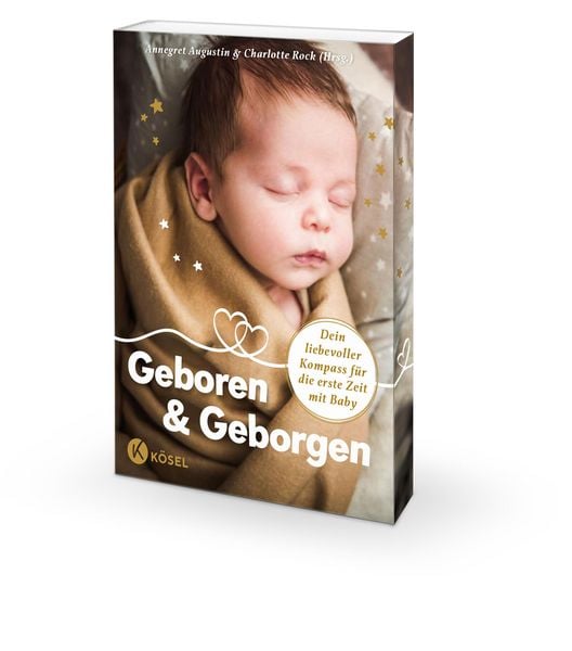 Produktbild: Geboren & Geborgen