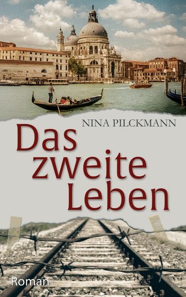 Produktbild: Das zweite Leben
