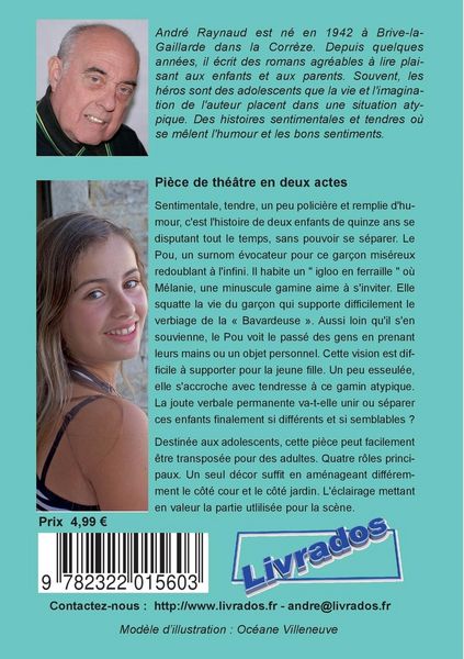 Produktbild: La Bavardeuse
