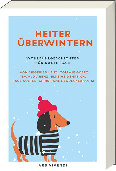 Produktbild: Heiter &uuml;berwintern