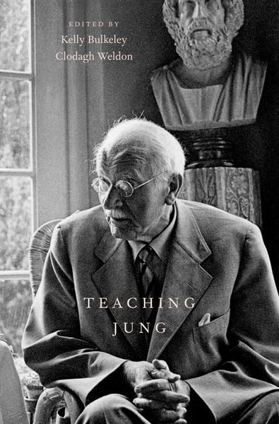 Produktbild: Teaching Jung