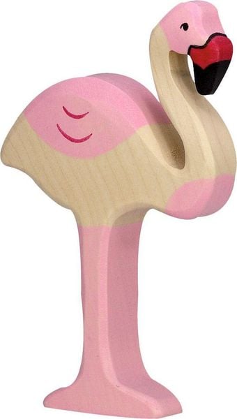 Produktbild: Flamingo