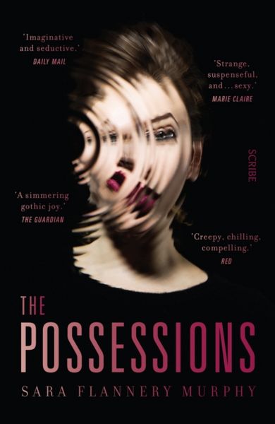Produktbild: Murphy, S: The Possessions