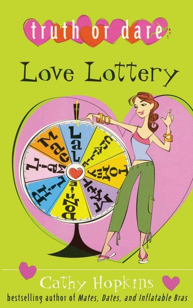 Produktbild: Love Lottery