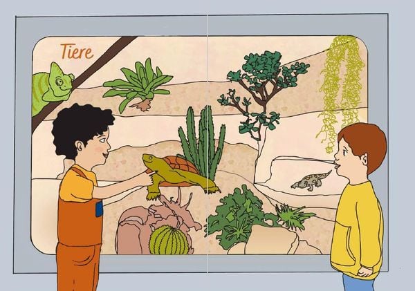 Produktbild: Portugal for kids