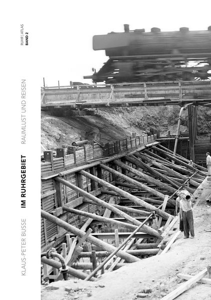 Produktbild: Im Ruhrgebiet