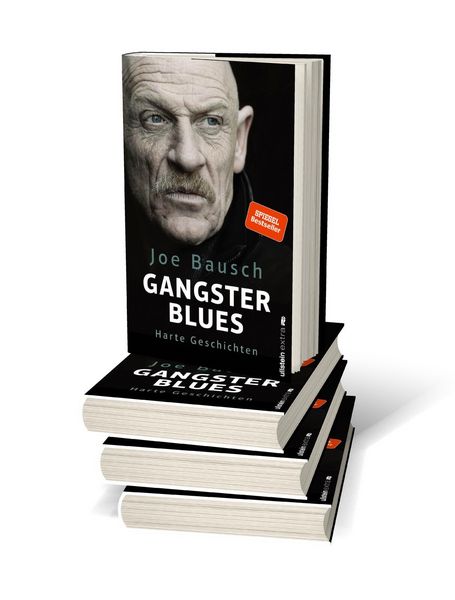Produktbild: Gangsterblues
