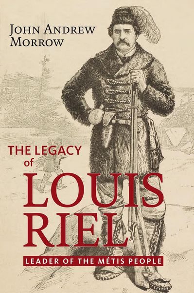 Produktbild: Legacy of Louis Riel