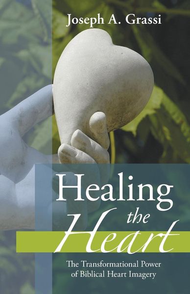 Produktbild: Healing the Heart