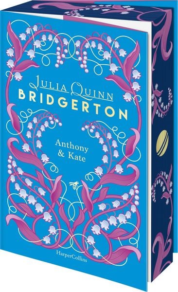Produktbild: Bridgerton &ndash; Anthony & Kate