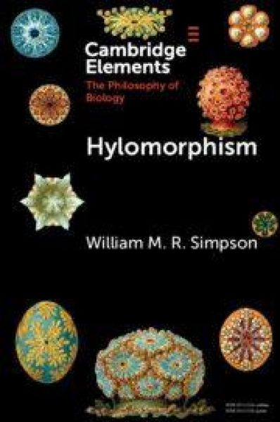 Produktbild: Hylomorphism
