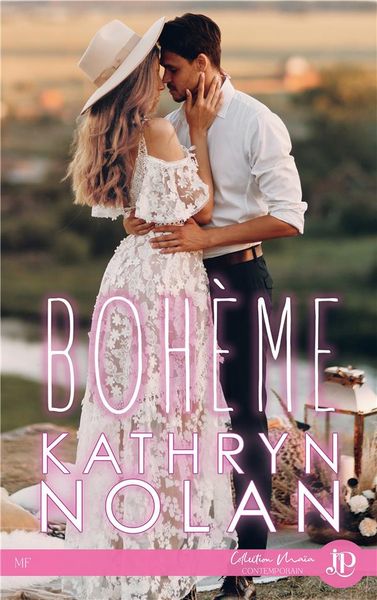 Produktbild: Boh&egrave;me