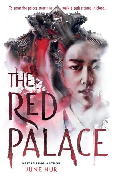 Produktbild: The Red Palace