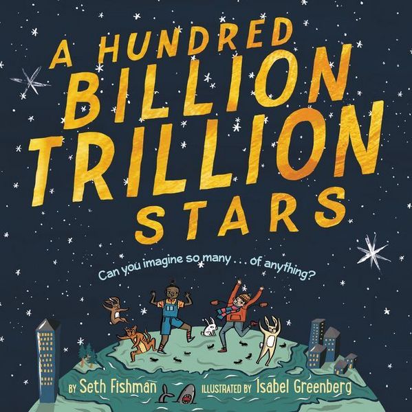Produktbild: A Hundred Billion Trillion Stars