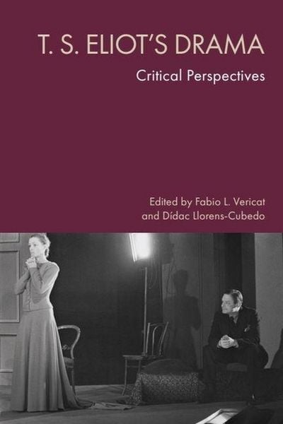 Produktbild: T. S. Eliot's Drama